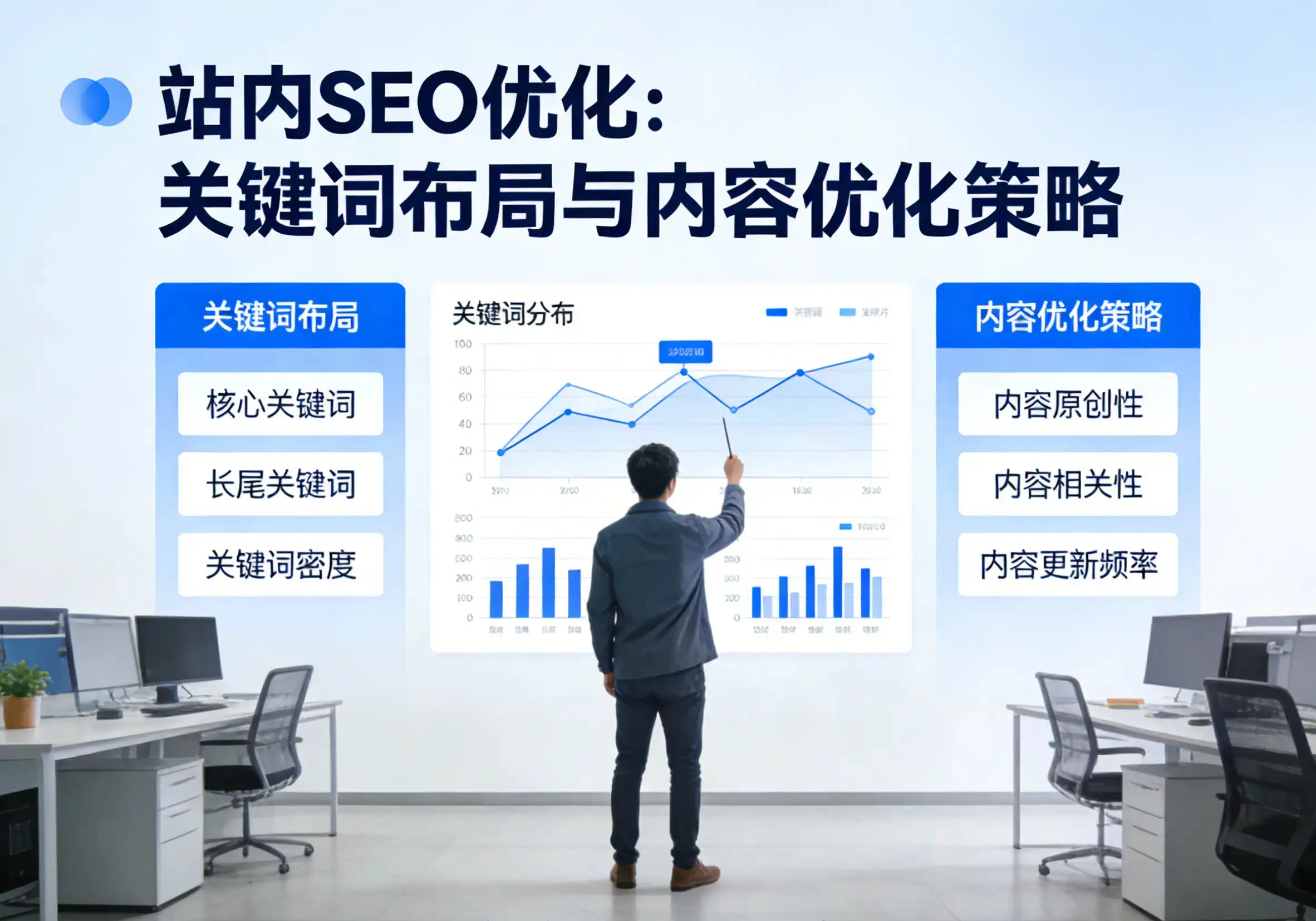 站内SEO优化：关键词布局与内容优化策略